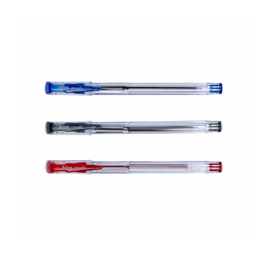 Atlas Chooty Pen