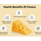 Al Marai Cheese Triangles Portions 120g