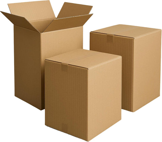 Carton Boxes 45x45x70