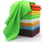 ESN Microfiber towels - 40 x 40 cm 50/PCS