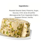 Al Ameera Halawa With Pistachio, 400g