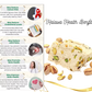 Al Ameera Halawa With Pistachio, 400g