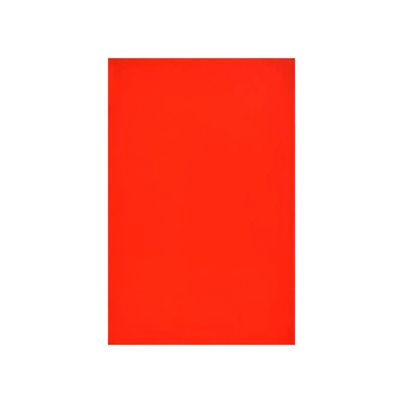 Foam Board-RED