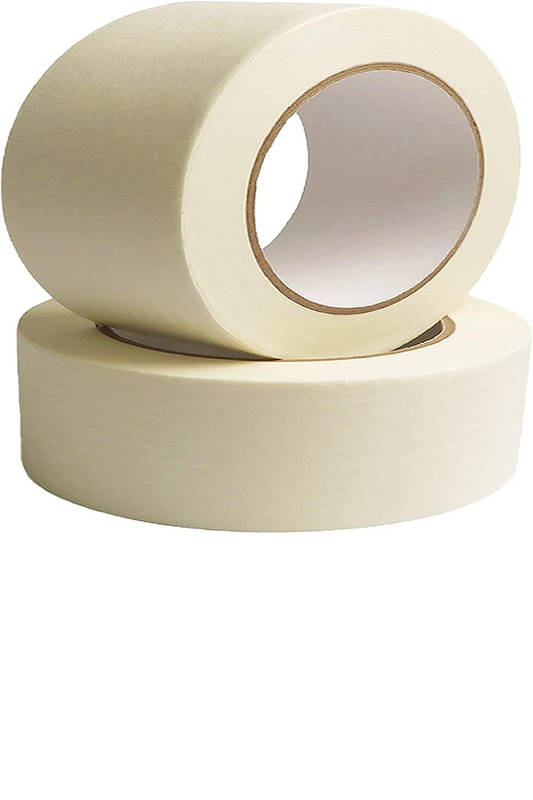 Masking Tape (Paper) 48mm 20yard