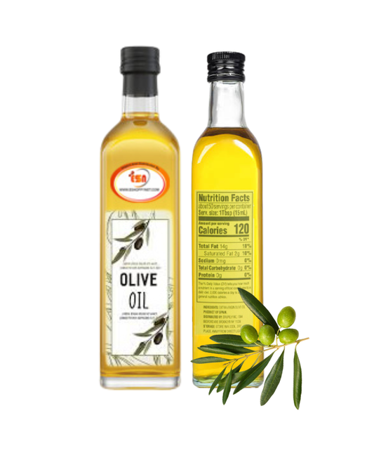 ESN Olive Oil - 1 Ltr