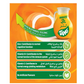 Tang Orange Powdered Drink Orange 375g