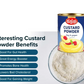 Al Alali Custard Powder - 400g