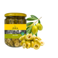 Jolca Sliced Green Olives 400g