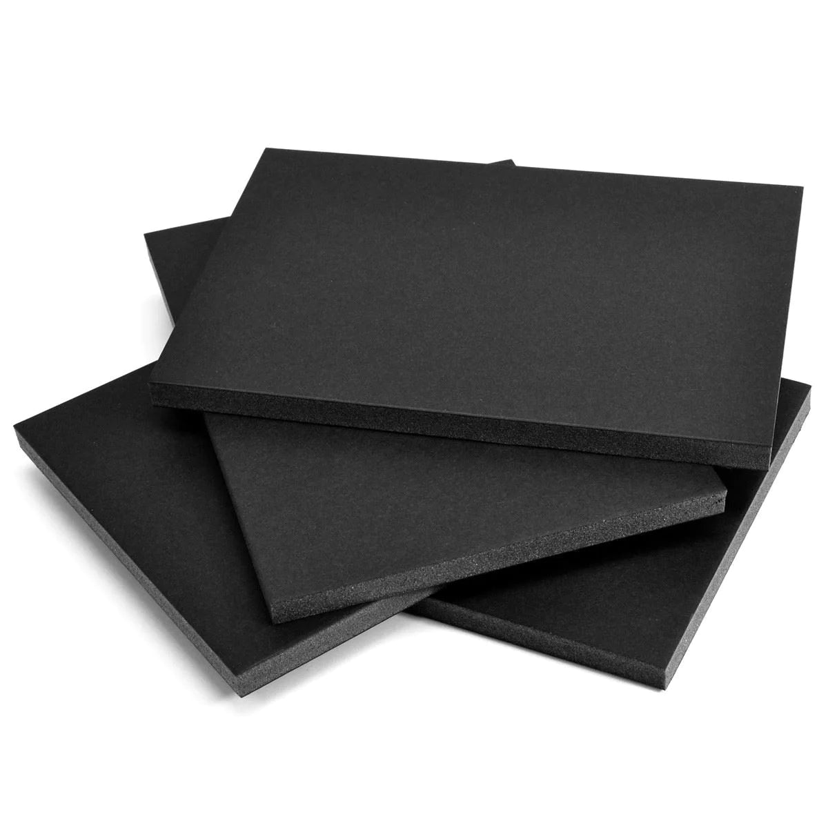 Foam Board-BLACK