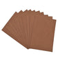 Foam Board-BROWN