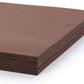 Foam Board-BROWN