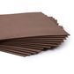 Foam Board-BROWN