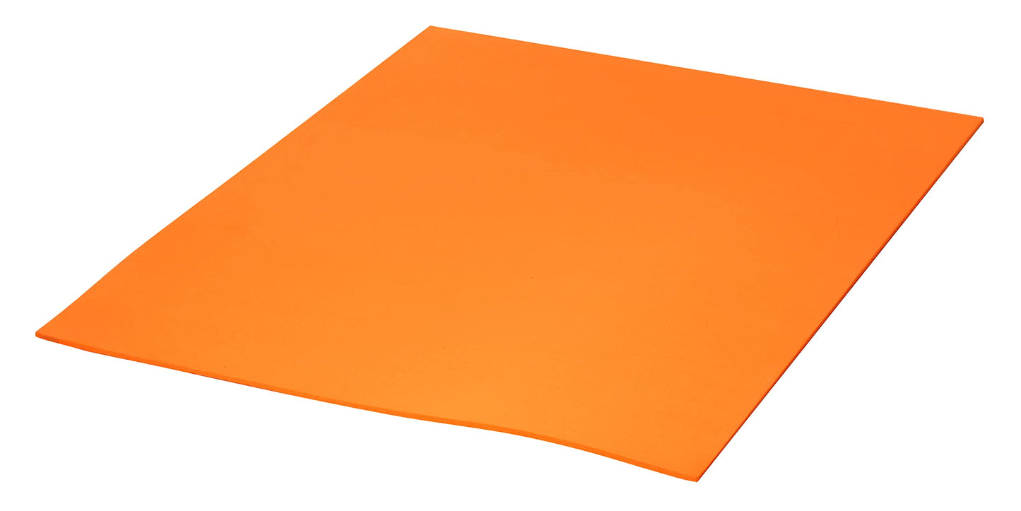 Foam Board-ORANGE