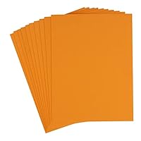 Foam Board-ORANGE