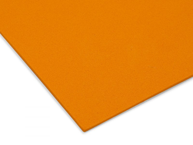 Foam Board-ORANGE