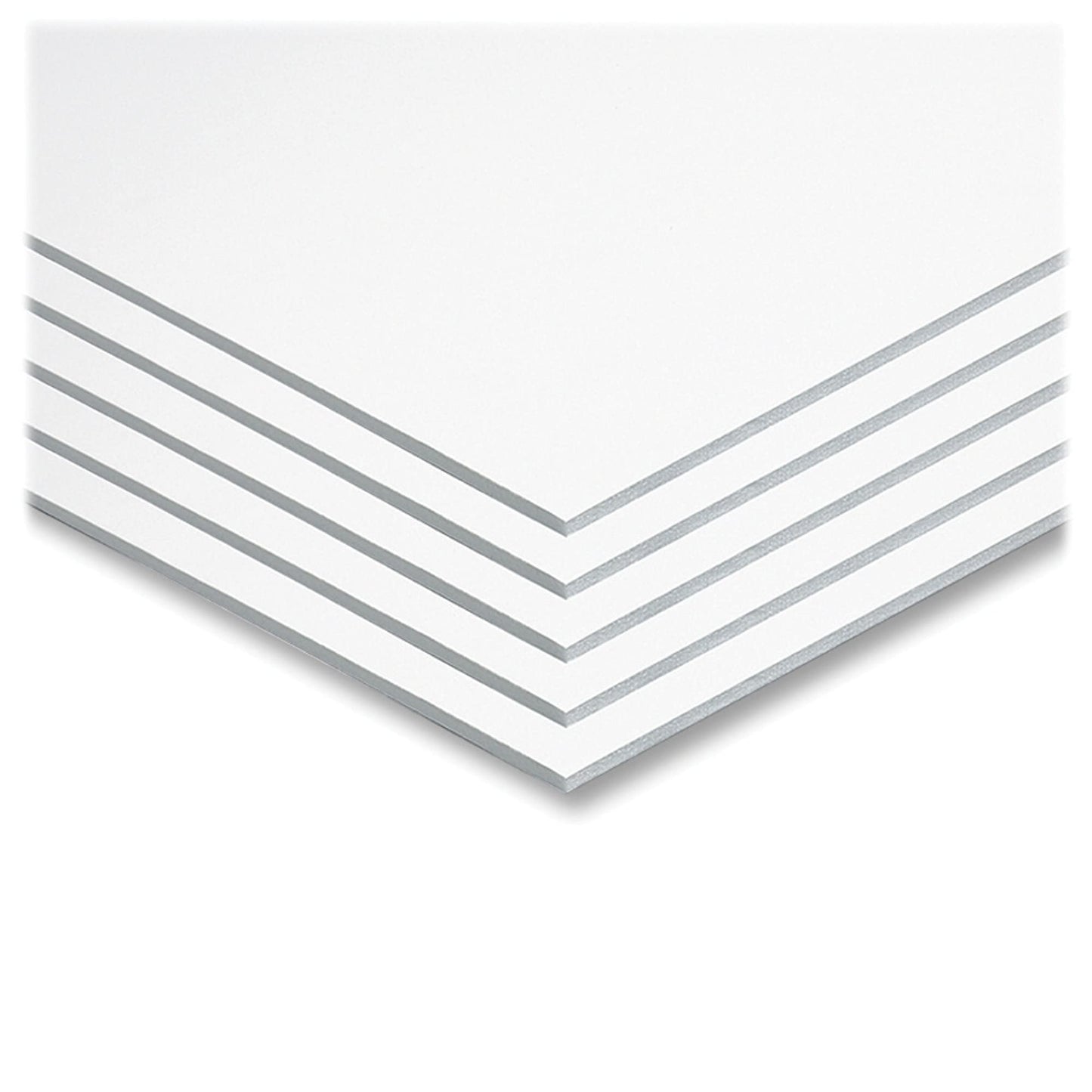 Foam Board-WHITE