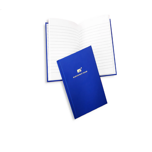 A7-2Q Manuscript book