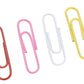 Paper Clip-VINYL COLOR