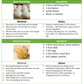 Al Alali Dumpling Mix - 459 G