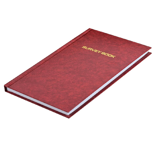 Survey Book-210X125 MM