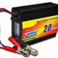 Analog Battery Charger 20amps