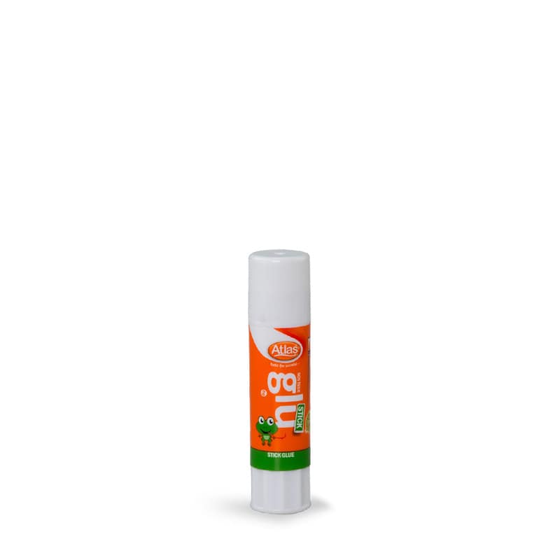 ATLAS GLUE STICK 8G