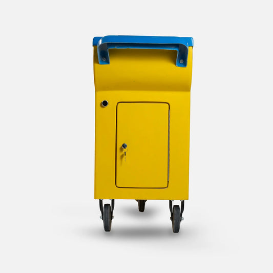 ESN Pear Car Wash Trolley (Automatic)