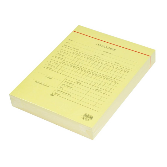 PSI Invoice Bill Book Small 50 page