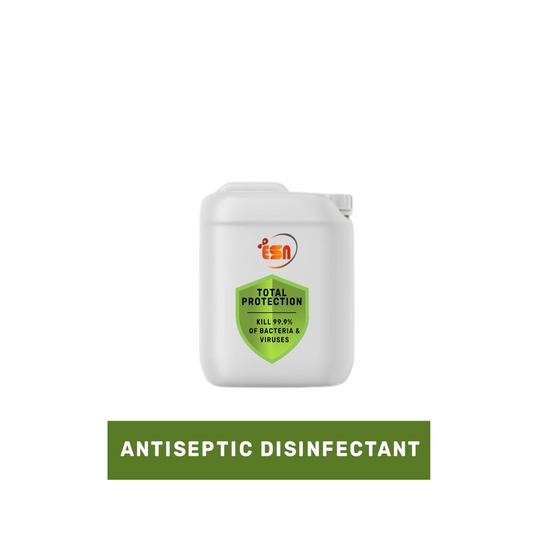 Antibacterial Antisepctic Disinfectant-5L