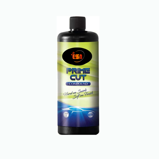 ESN Compound First Step Prime Cut
