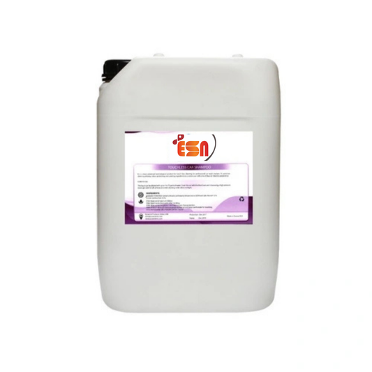 ESN Touchless Car Shampoo – 20L