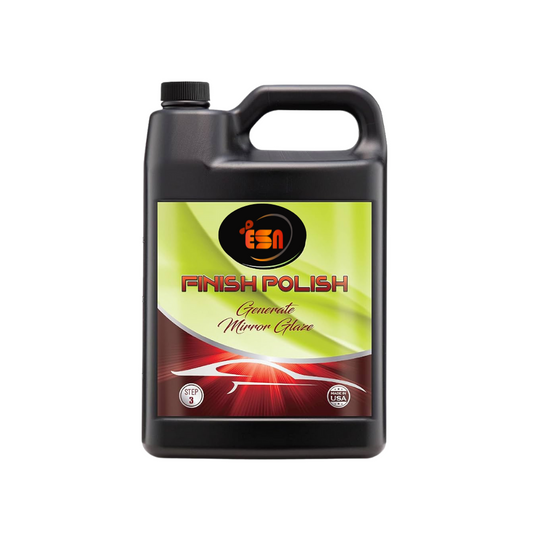 ESN Finish Polish Step-3