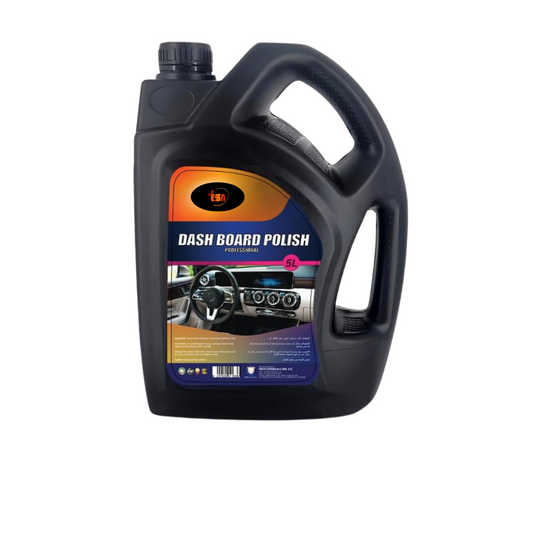 ESN  Dashboard polish - 20L