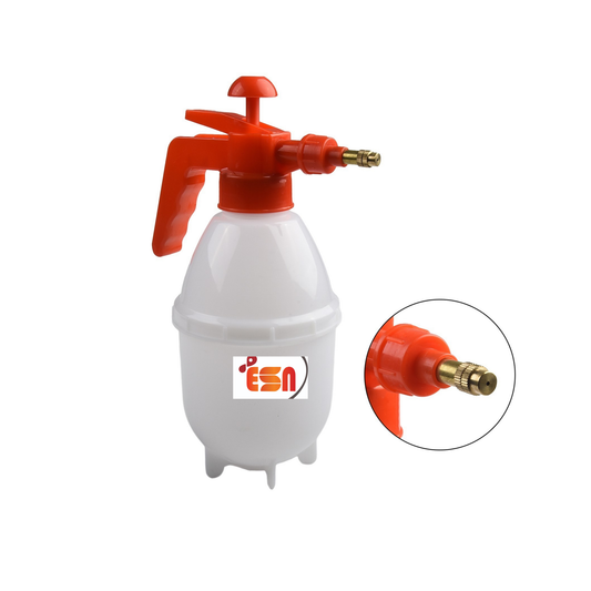 ESN Spray Bottle - 5L (Made in Italy)