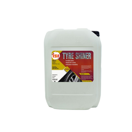 ESN  Engine cleaner concentrate - 20L