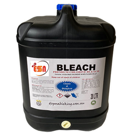 Chloro Bleach-20L
