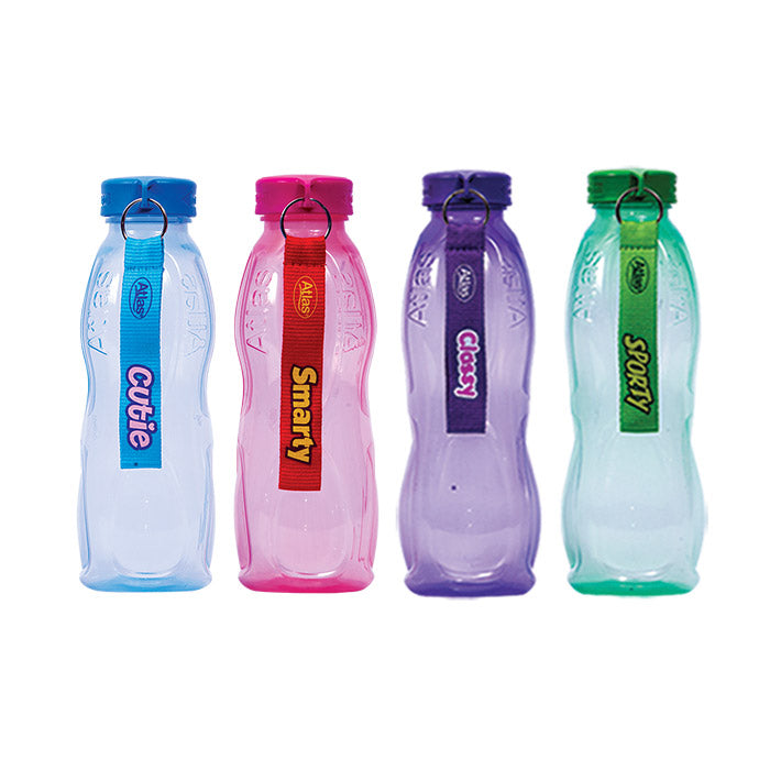 ATLAS WATER BOTTLE TC 750ML