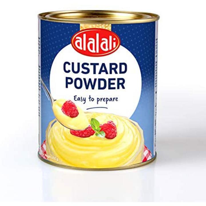 Al Alali Custard Powder - 400g