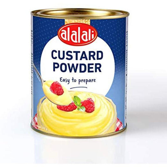 Al Alali Custard Powder - 400g