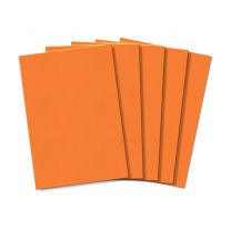 Foam Board-ORANGE