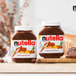 Nutella Hazelnut Spread with Cocoa 375g