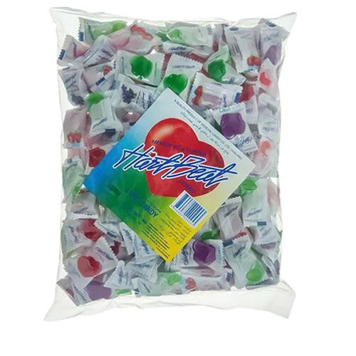 Heart Beat Toffee - 1Kg