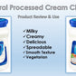 Almarai Processed Cream Cheese 500g
