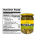 Jolca Sliced Green Olives 400g