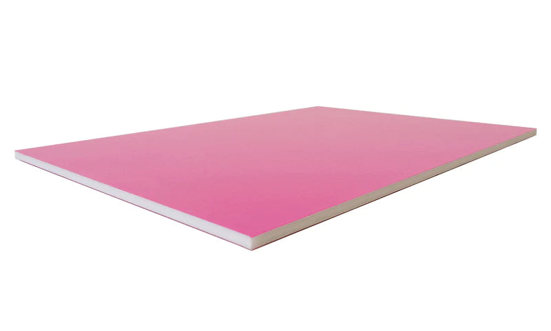 Foam Board-PINK