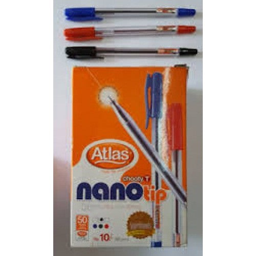 ATL PEN NANO TIP