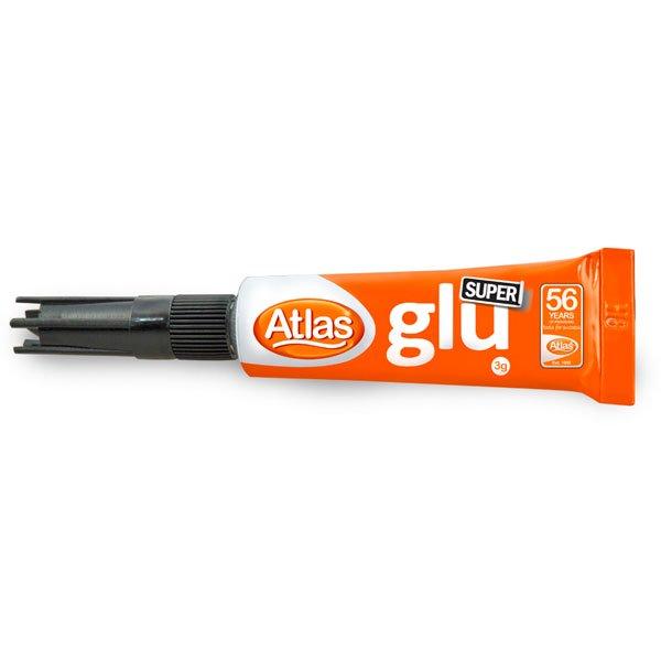 ATLAS SUPER GLUE 3G