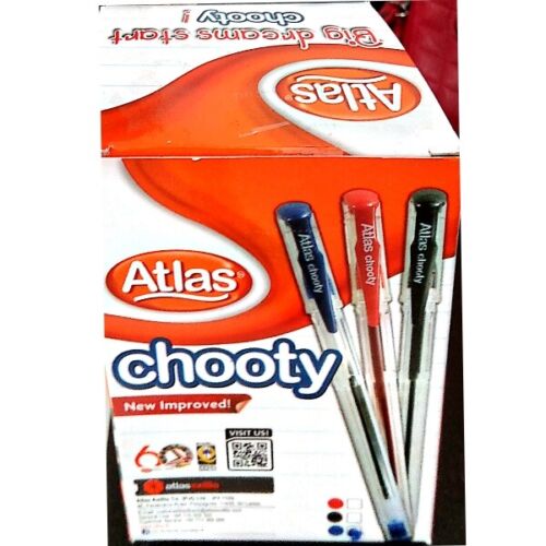 ATL PEN CHOOTY